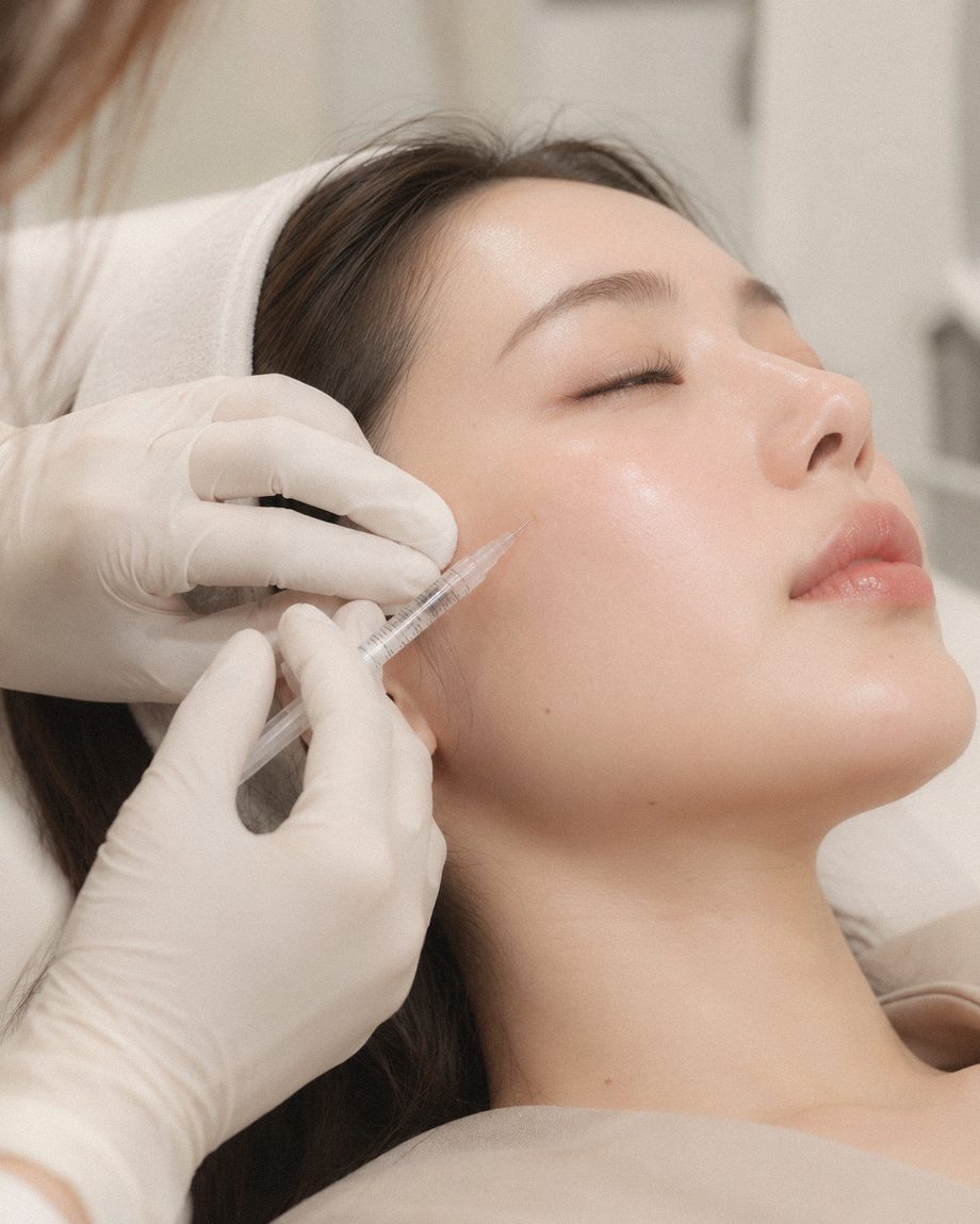 Add-Ons at The Astell Clinic
