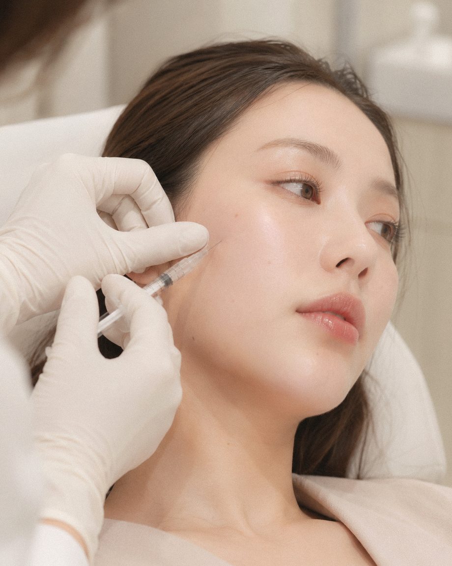 Collagen Biostimulators at The Astell Clinic