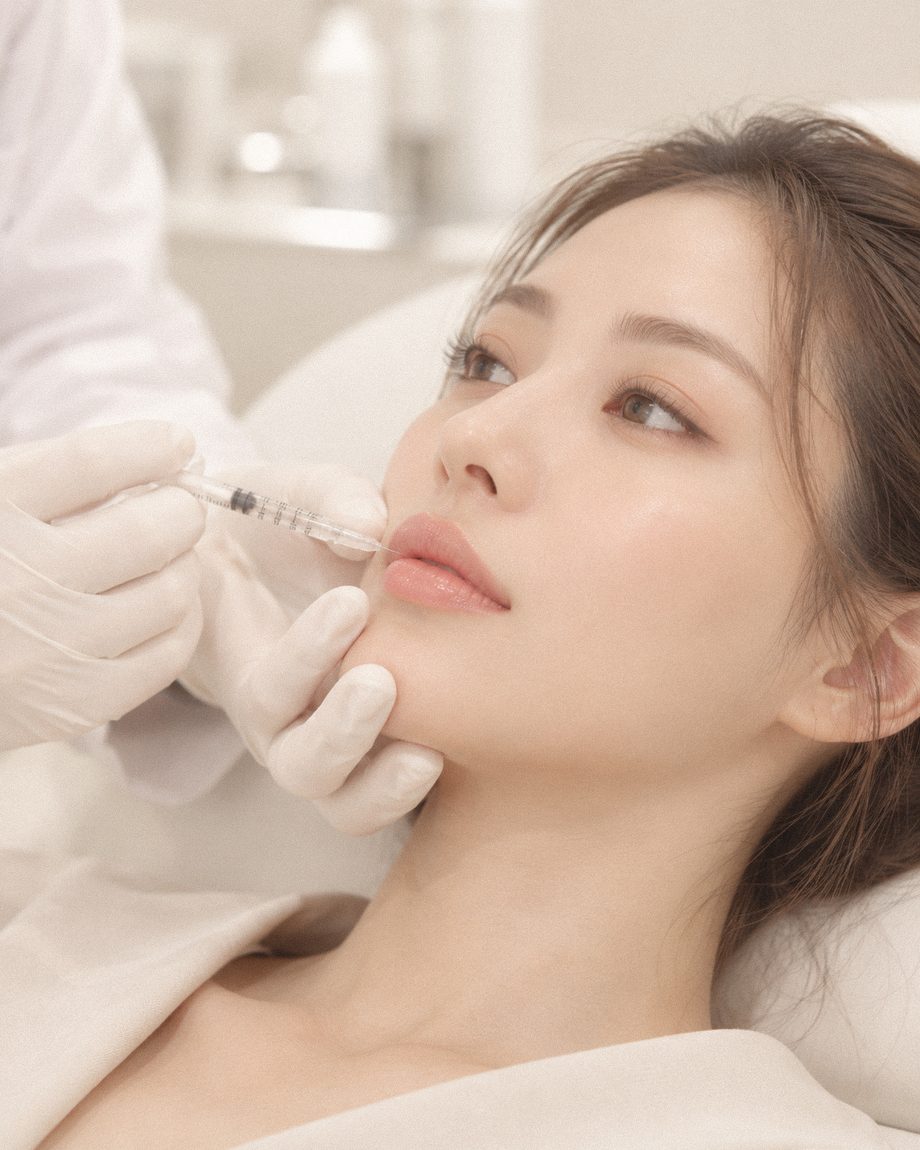 Dermal Filler at The Astell Clinic