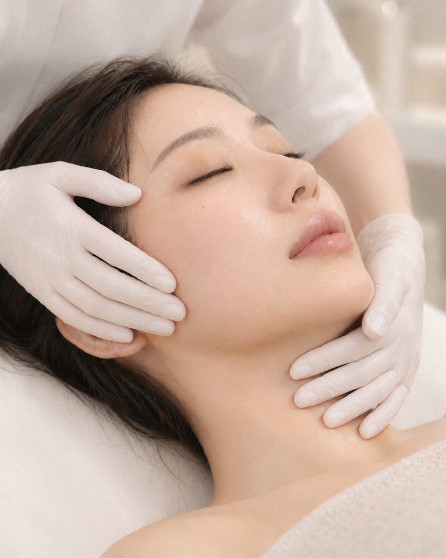 Lymphatic Care at The Astell Clinic
