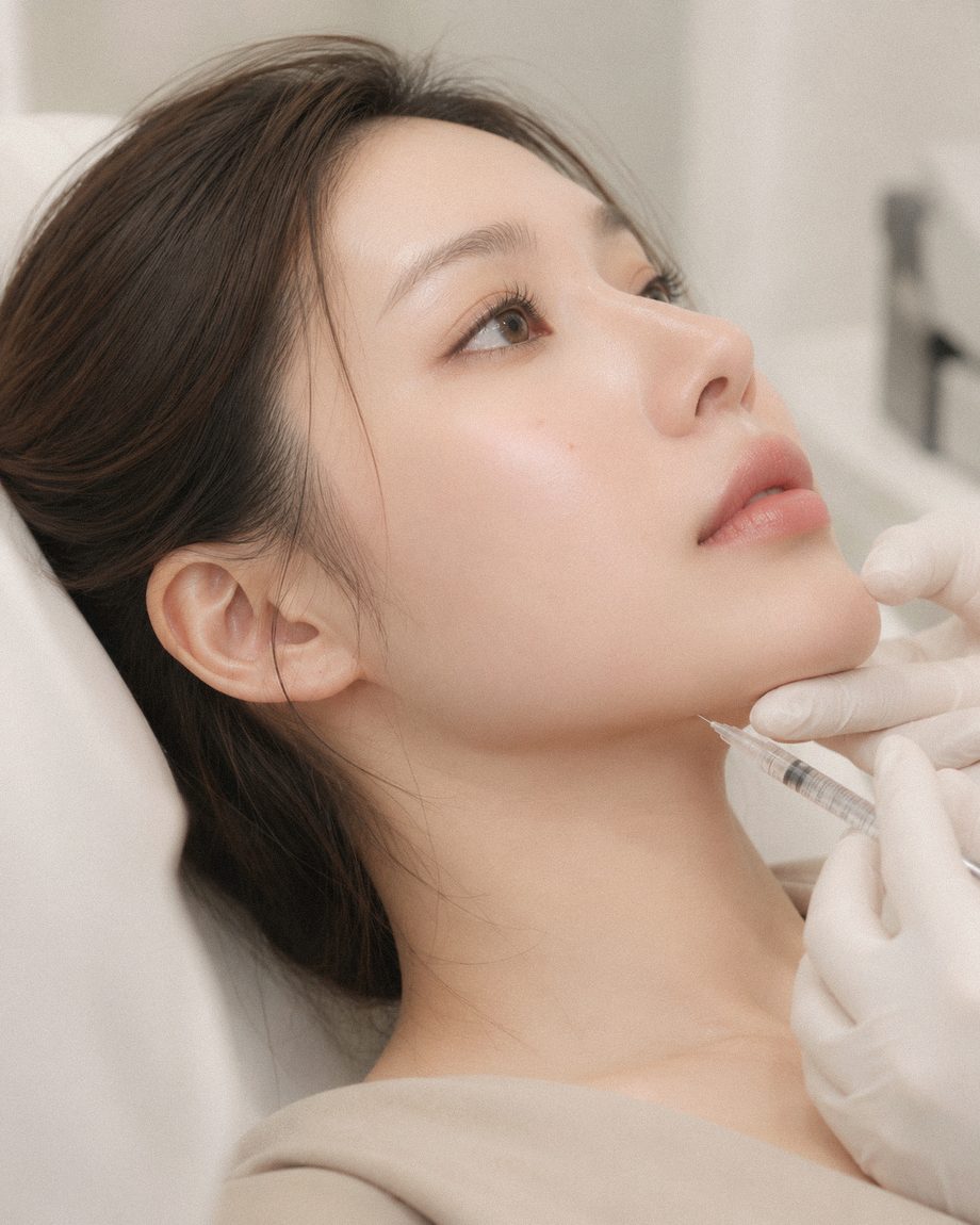 V-Shape Packages at The Astell Clinic