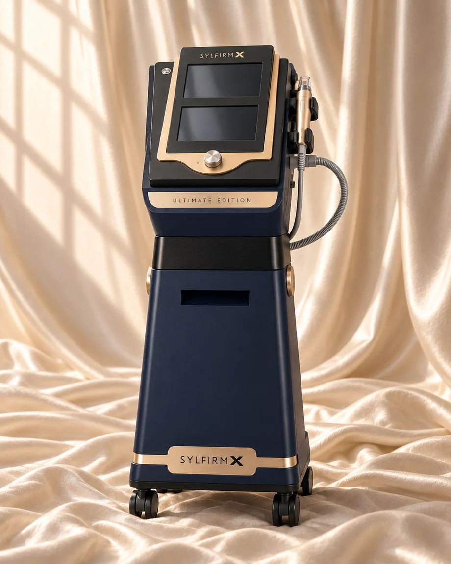 The Sylfirm X machine